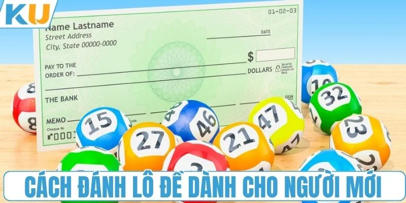 Cách đánh lô đề dành cho người mới
